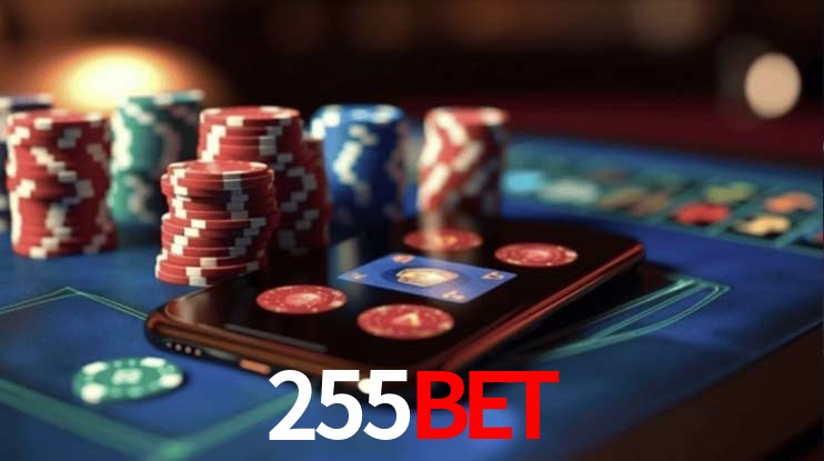 Estatísticas 255bet