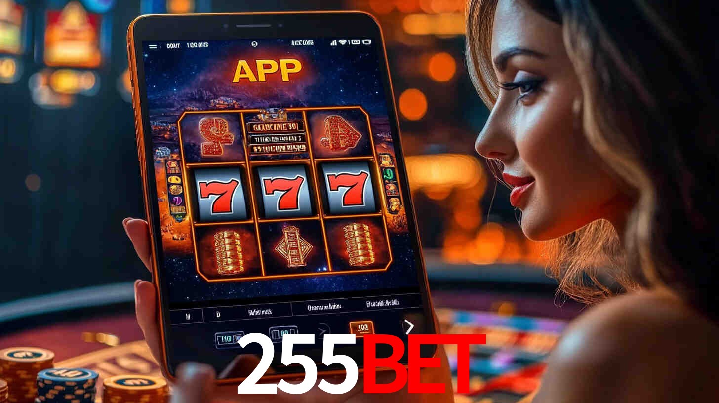255bet casino