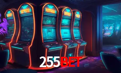 Descubra o Mundo do Cassino Online com 255bet