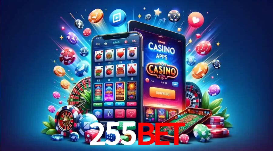 Platform Technology 255bet