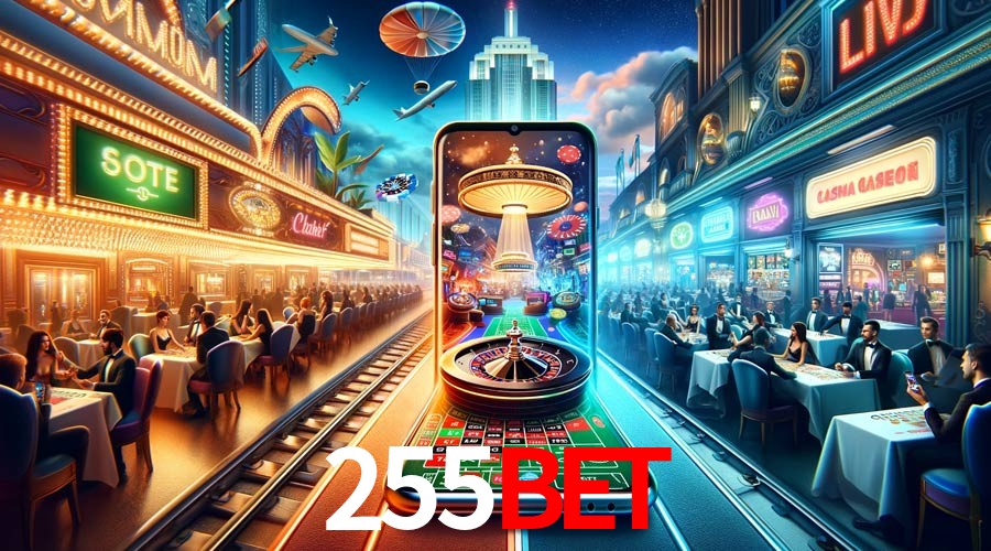 Security Systems 255bet