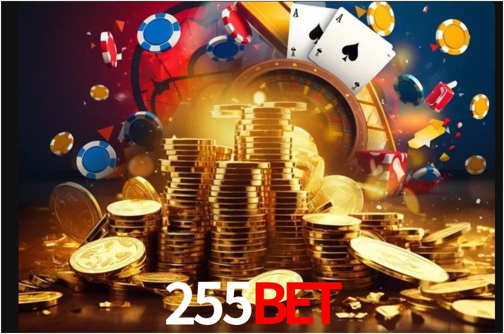 Inovações de Jogos na 255bet: O Futuro das Experiências Interativas