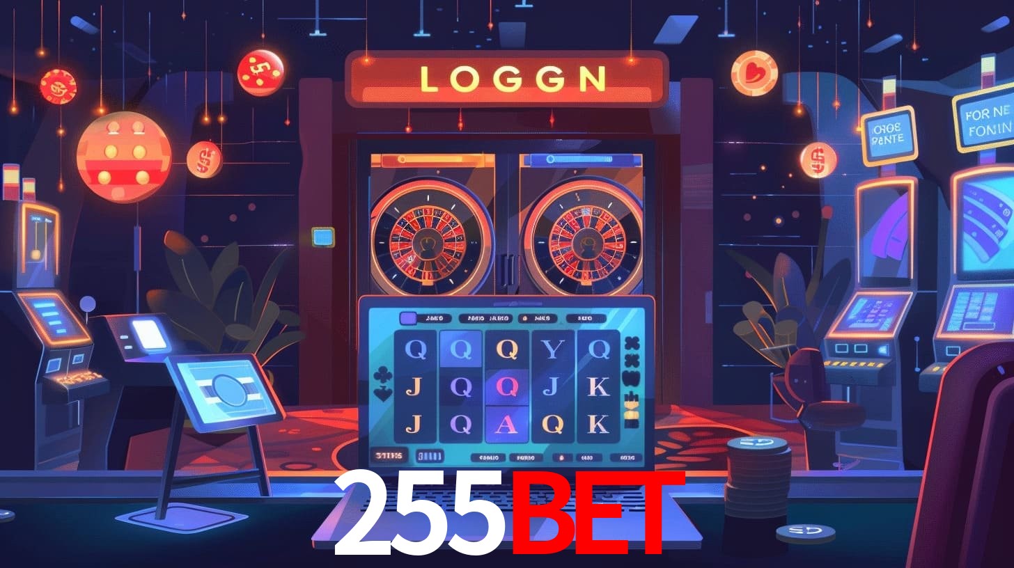 Login Seguro 255bet