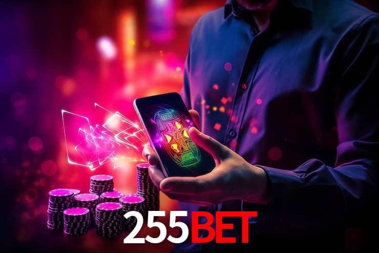 PIX Instantâneo 255bet