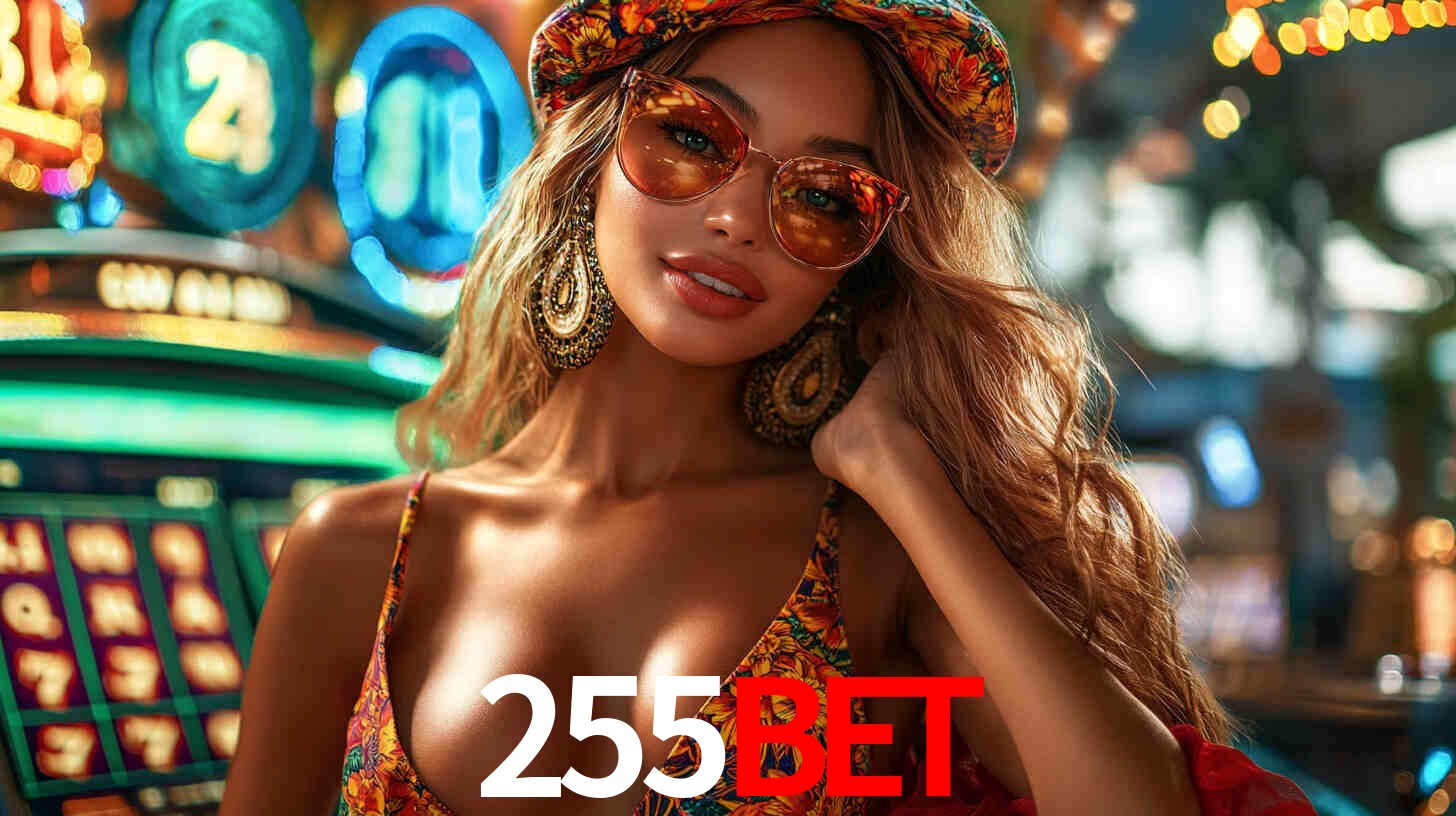 Welcome Bonus 255bet