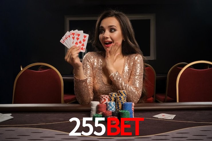 A Experiência Imersiva dos Cassinos Ao Vivo no 255bet