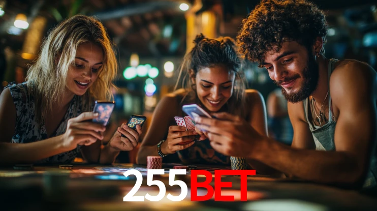 VIP Casino 255bet