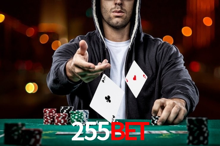 255bet casino