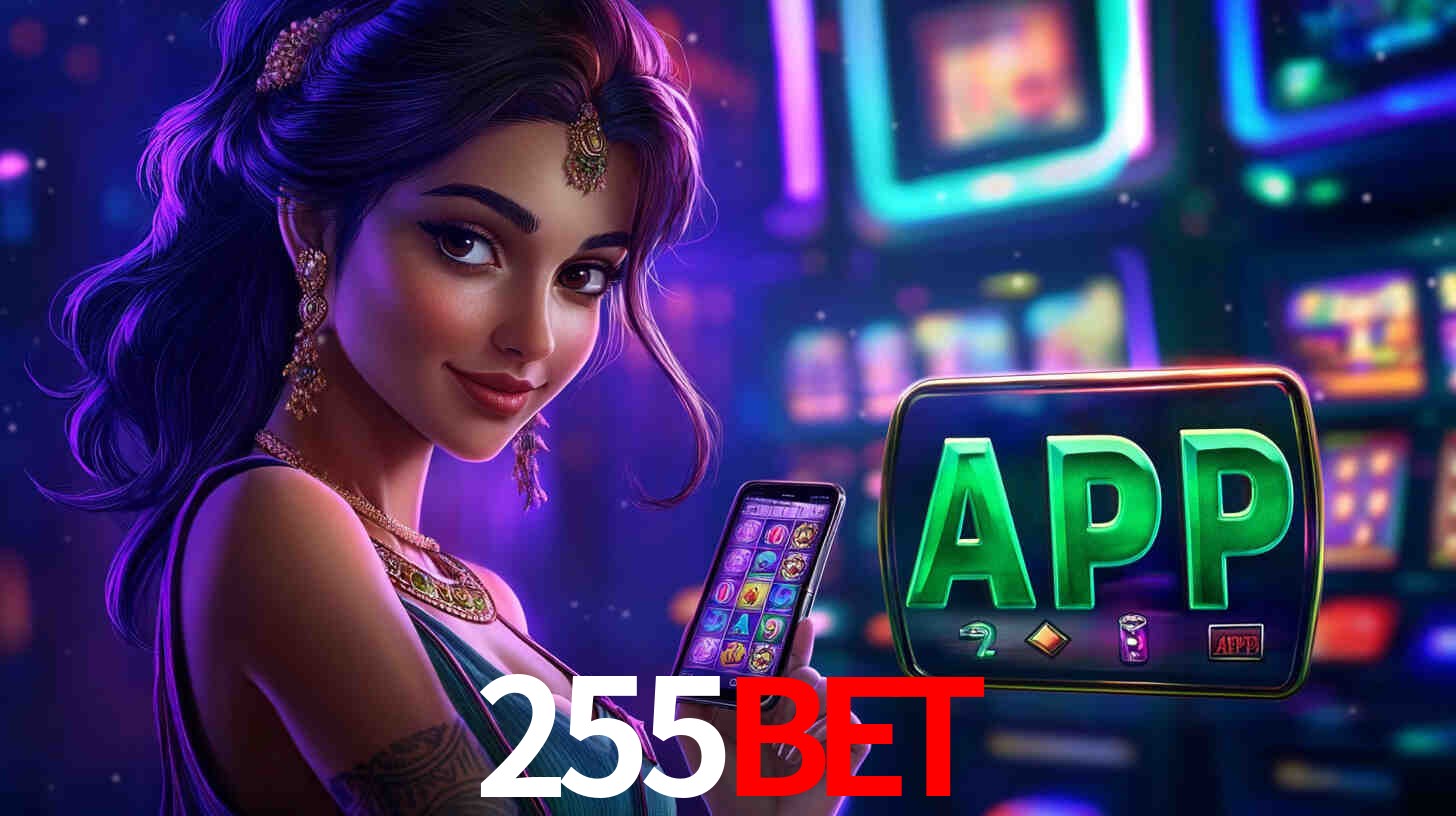255bet: Seu Especialista em Apostas Esportivas Brasileiras