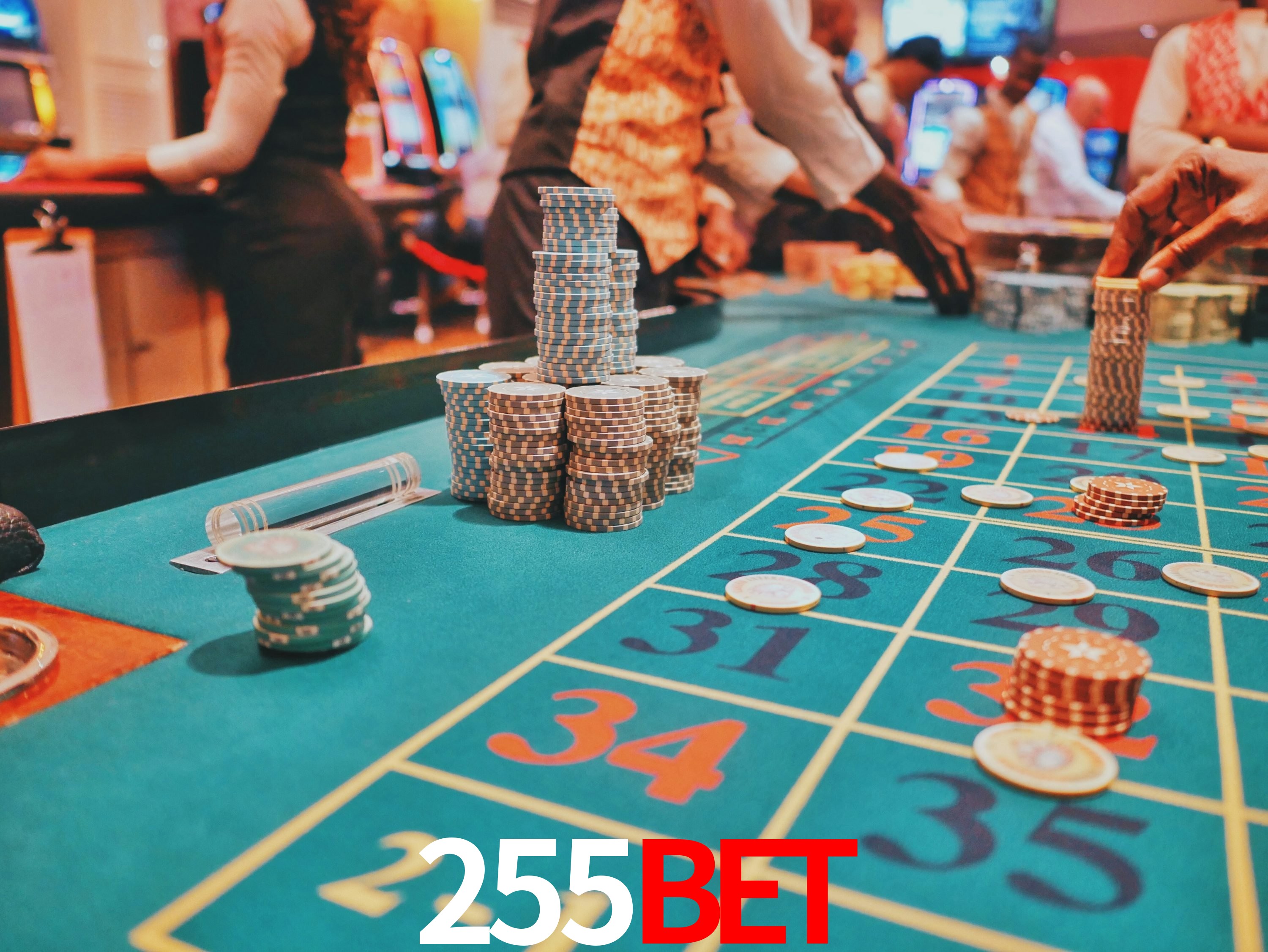 Programa VIP 255bet