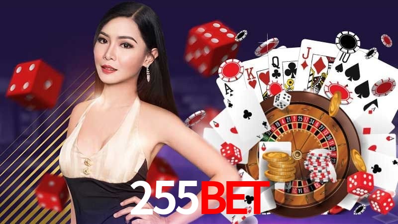 A Emoção da Loteria na 255bet: Uma Chance de Mudança de Vida