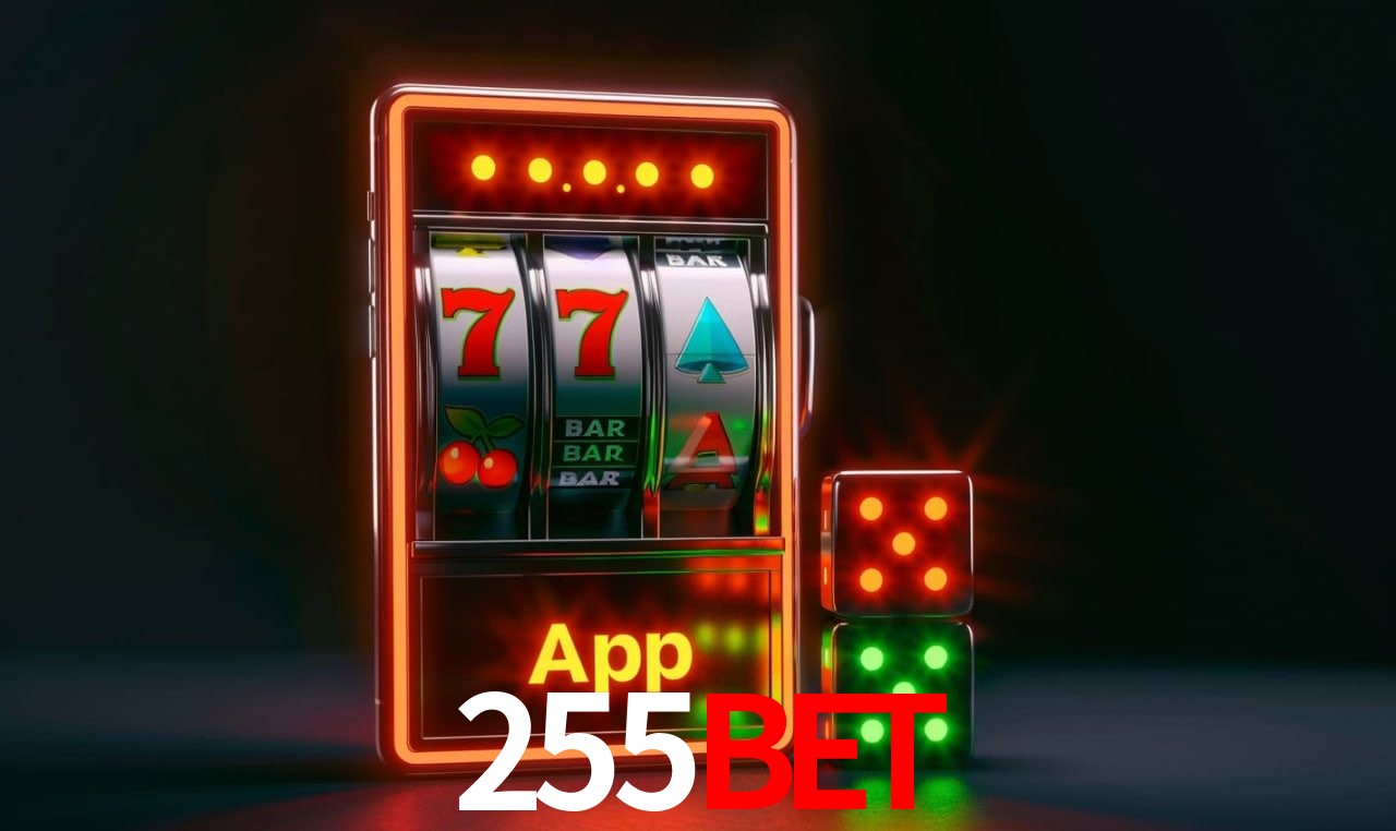 Apostas de Futebol 255bet
