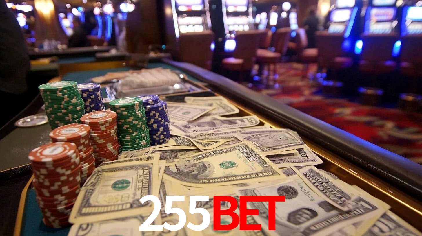 Ofertas Exclusivas 255bet