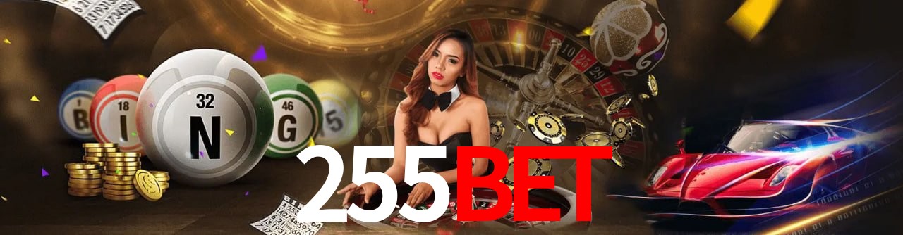 Promoção Relâmpago 255bet