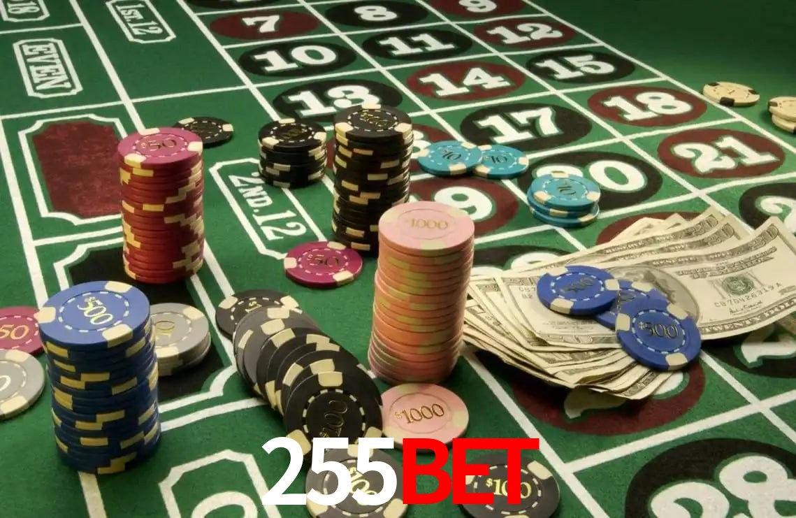 255bet casino
