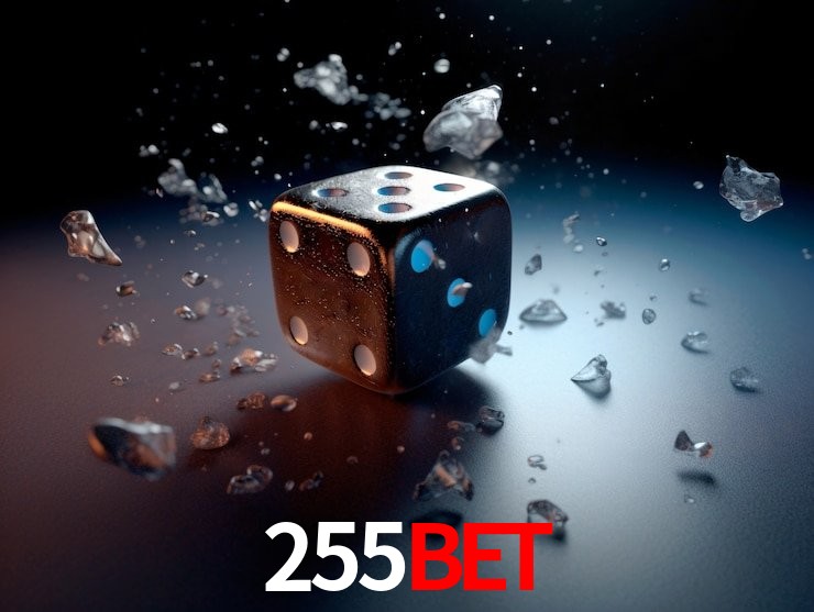 Design Responsivo 255bet
