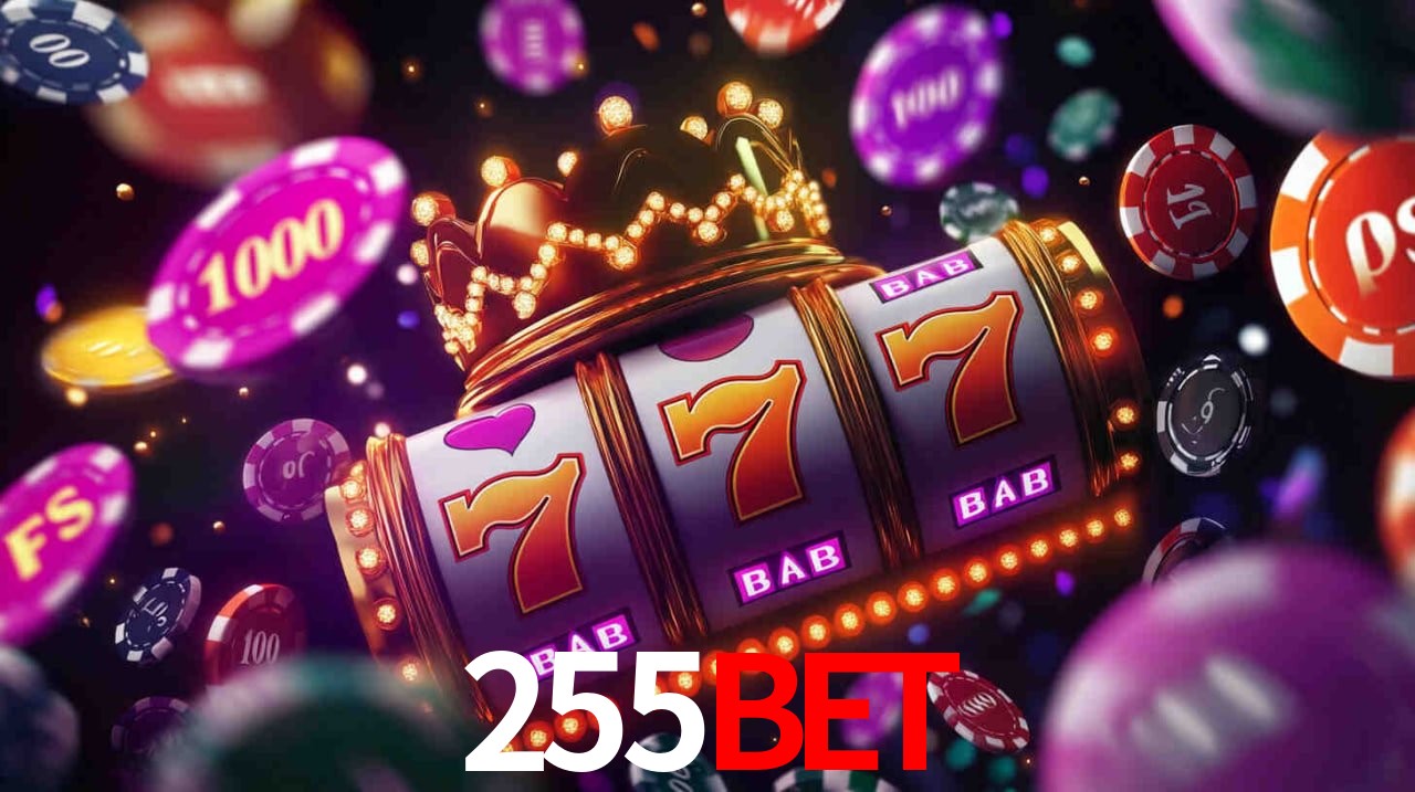 Game Providers 255bet