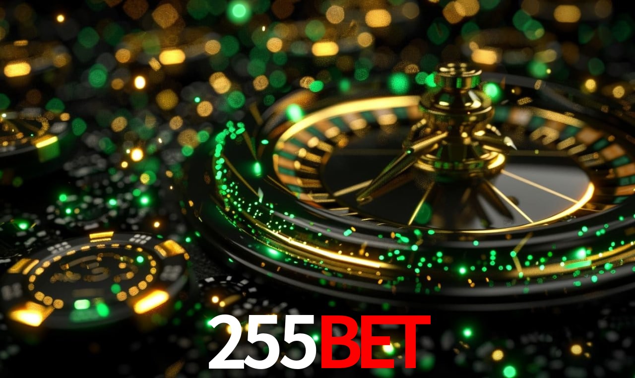 Promoções Sazonais 255bet