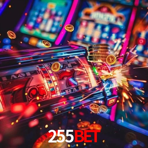 Interface do App 255bet