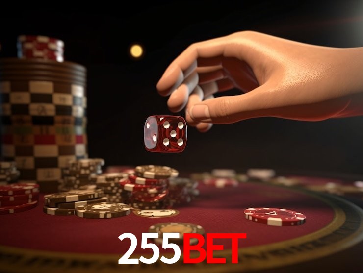 Estatísticas Esportivas 255bet