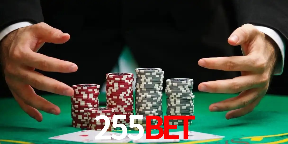 cassino 255bet