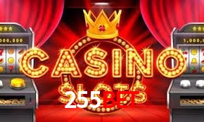 Slot Games 255bet